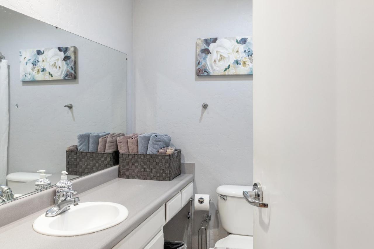 Hotel Greely Gaslamp - Loft W Parking & 4 Beds #201 San Diego Zewnętrze zdjęcie