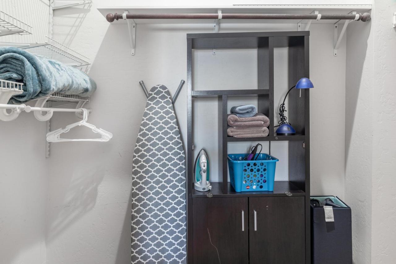Hotel Greely Gaslamp - Loft W Parking & 4 Beds #201 San Diego Zewnętrze zdjęcie